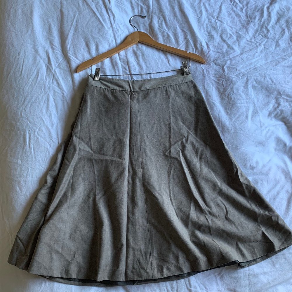 Merona Circle Skirt